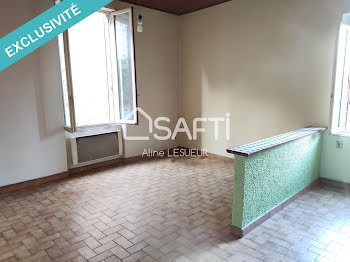 appartement à Lyon 8ème (69)