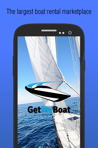 GetMyBoat - Boat Rental