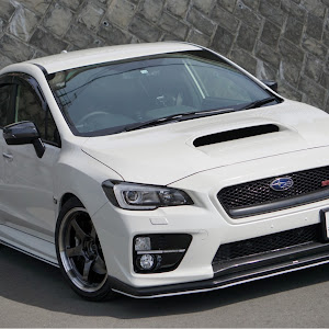 WRX STI VAB