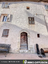 appartement à Saint-Auban (06)