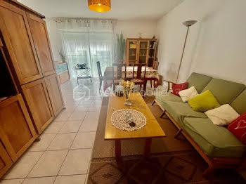 appartement à Saint-Jorioz (74)