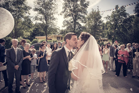 Wedding photographer Francesco Manganelli (manganelli). Photo of 20 December 2016