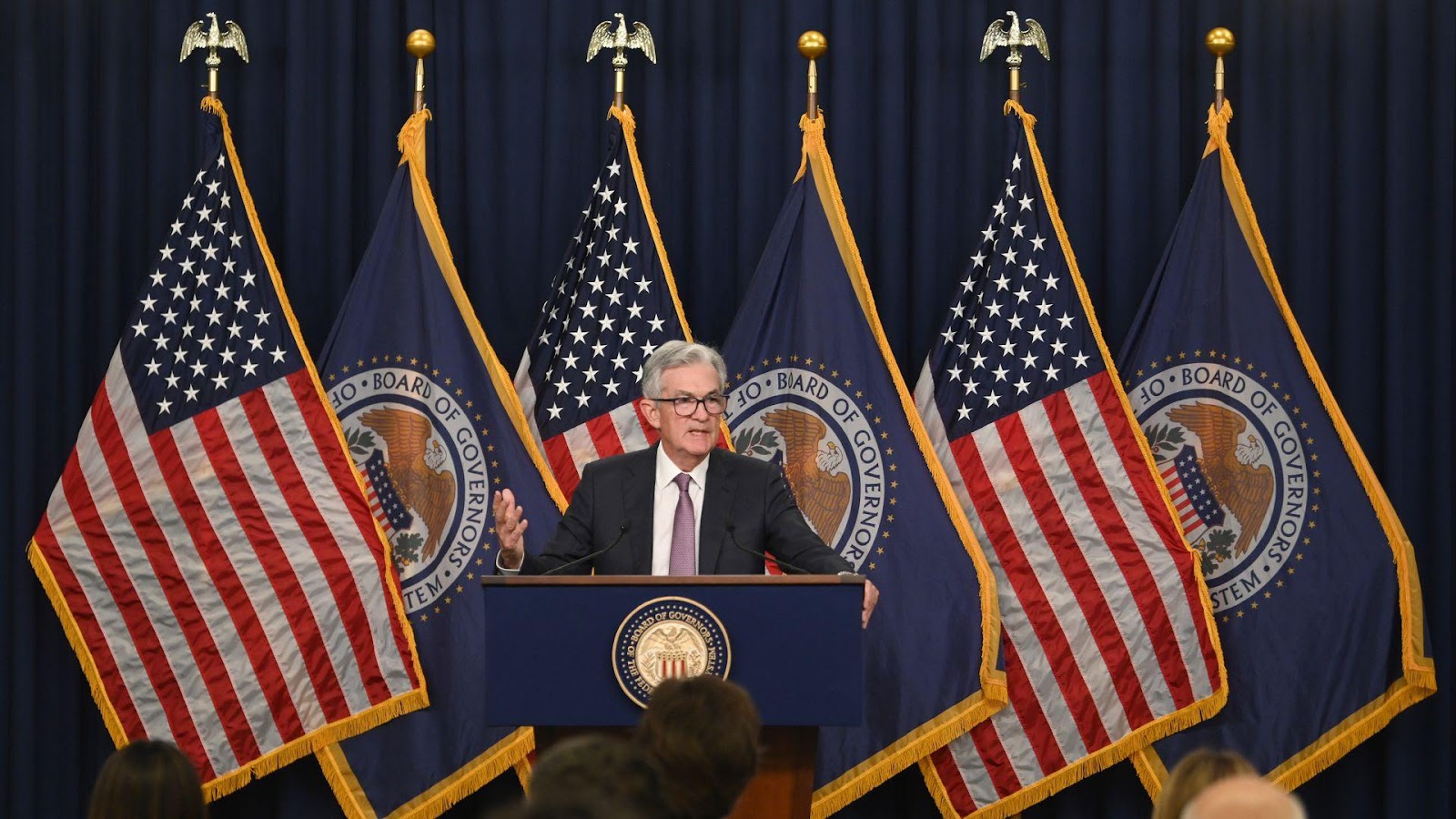 Fed raises interest rates another 0.75 percentage point