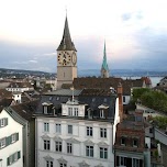 brunch welcome at the Renaissance Hotel in Zurich, Switzerland in Zurich, Switzerland 