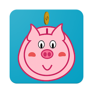 Meu Porquinho logo