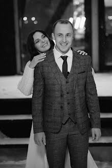 結婚式の写真家Pavel Starostin (starostinpablik)。2022 3月30日の写真