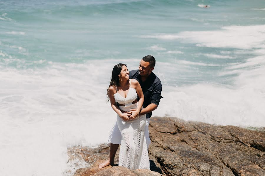 Fotógrafo de bodas Gabriel Ribeiro (gbribeiro). Foto del 16 de noviembre 2017