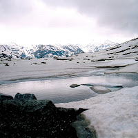 lago svizzero di 