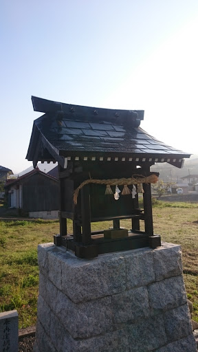 胡神社