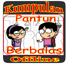 Kumpulan Pantun Berbalas Offline Lengkap التطبيقات على Google Play