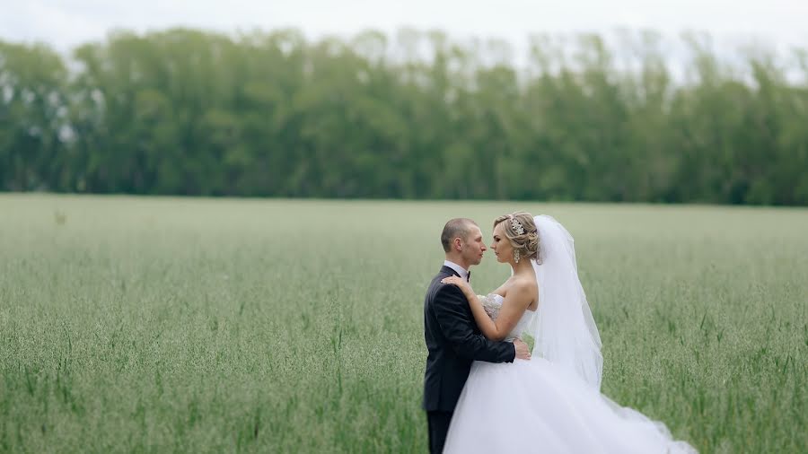 शादी का फोटोग्राफर Fedor Oreshkin (oreshkin)। अगस्त 1 2016 का फोटो