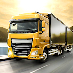 Transporter Truck Driver Sim Apk