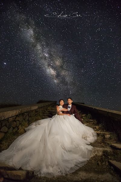 Fotografo di matrimoni Show Su (showsu). Foto del 1 settembre 2020