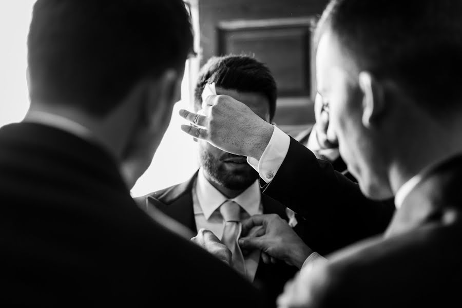 Photographe de mariage Pietro Moliterni (moliterni). Photo du 12 janvier 2022