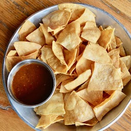 Chips & Salsa