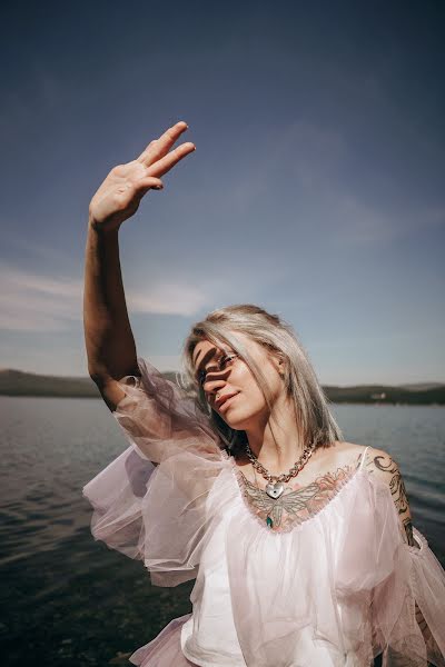 Wedding photographer Konstantin Likhanskiy (lihanskiiy). Photo of 12 February 2023