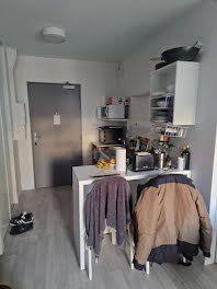 appartement à Nantes (44)