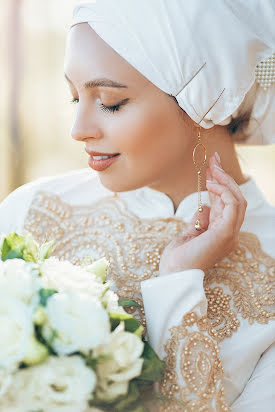 Hochzeitsfotograf Pavel Gubanov (gubanoff). Foto vom 21. September 2021