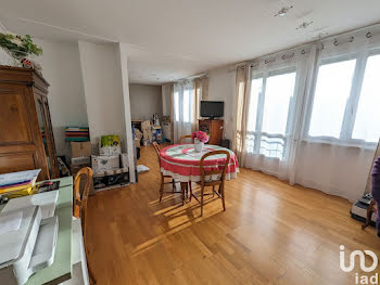 appartement à Saint-Aubin-lès-Elbeuf (76)