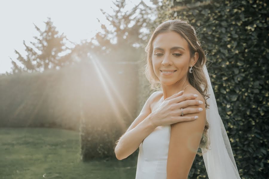 Fotógrafo de bodas Ricardo Montes (ricardomontes). Foto del 23 de febrero