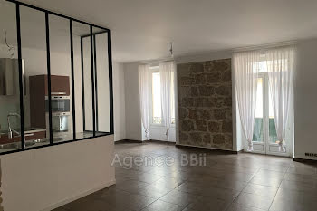 appartement à Nice (06)