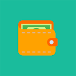 Cover Image of डाउनलोड Wallet Story (Expense Manager) 0.9.6.2 APK