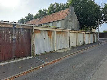 parking à Calais (62)