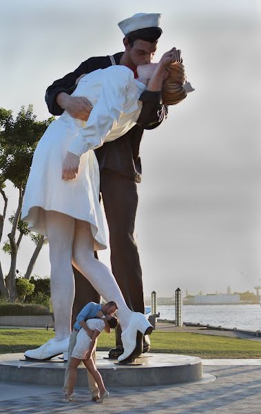 Svatební fotograf Joel Trejo (joeltrejo). Fotografie z 1.listopadu 2015