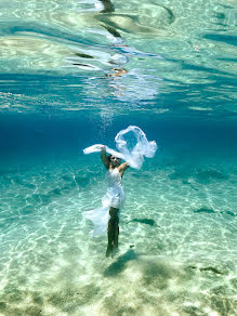 Fotografo di matrimoni Karina Gazaryan (gkaphoto). Foto del 1 agosto 2023