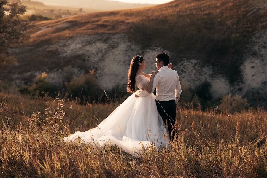 Fotógrafo de bodas Aleksey Vyunov (amstoshi). Foto del 12 de febrero