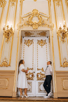 Fotógrafo de bodas Ekaterina Kolganova (kolganovaeka). Foto del 28 de marzo