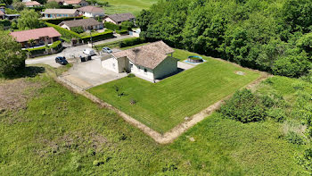 maison à Tignieu-Jameyzieu (38)