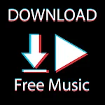 Cover Image of Download Download music, Free Music Player, MP3 Downloader 1.133 APK