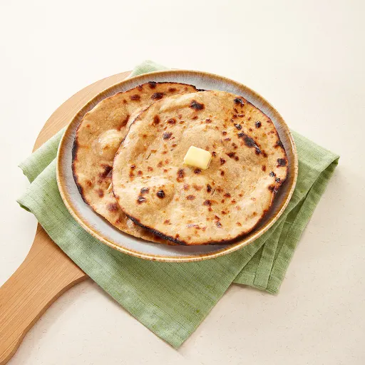 Tandoori Butter Roti