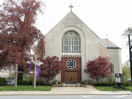 The Pilgrim Saint Paul Lutheran Church