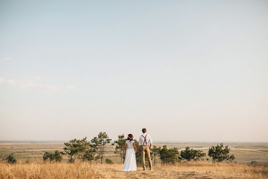 Photographe de mariage Aleksandra Butova (tamerlana). Photo du 15 mai 2017