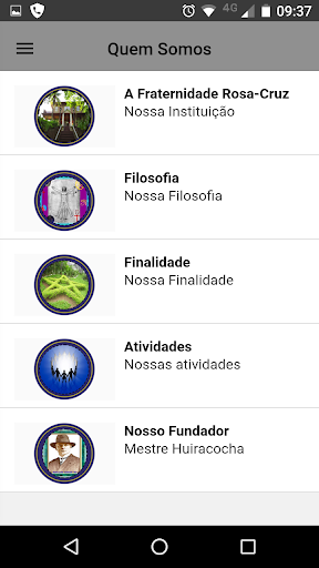 Fraternidade Rosa-Cruz Antiga