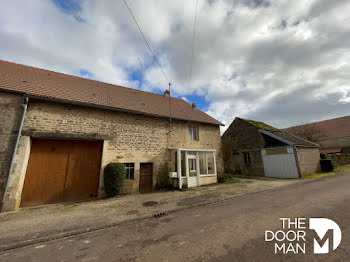 ferme à Noidant-le-Rocheux (52)