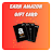 AMAZON GIFT CARD 2024 EARN icon