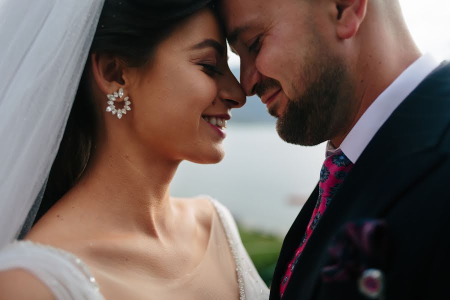 Fotógrafo de casamento Manu Filip (manufilip). Foto de 20 de setembro 2020