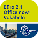 Büro 2.1 - Office now! - Vokabeln Apk