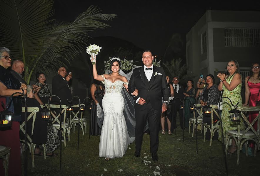 Fotógrafo de bodas Jaime Garcia (jaimegarcia1). Foto del 3 de mayo