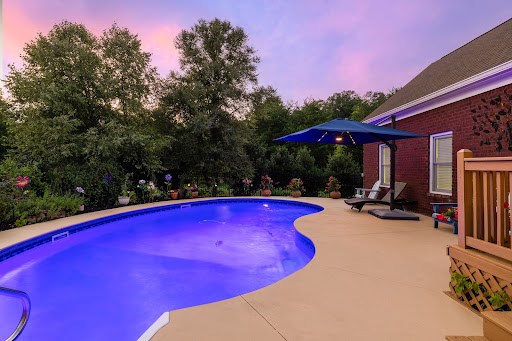 Maison avec piscine 3