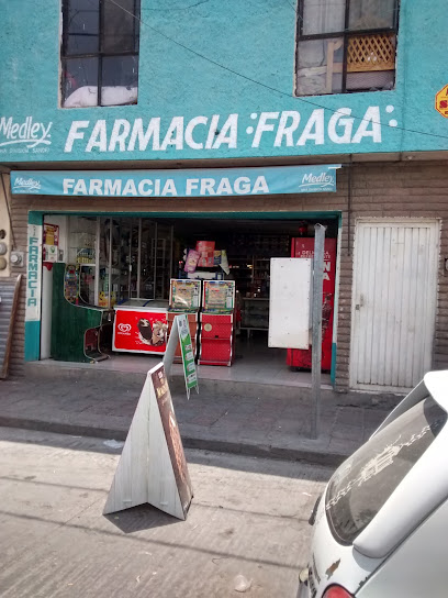 Farmacia Fraga