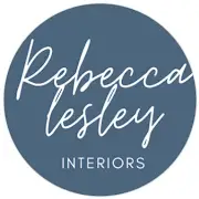 Rebecca Lesley Interiors Logo