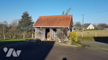 maison à Chevreville (50)