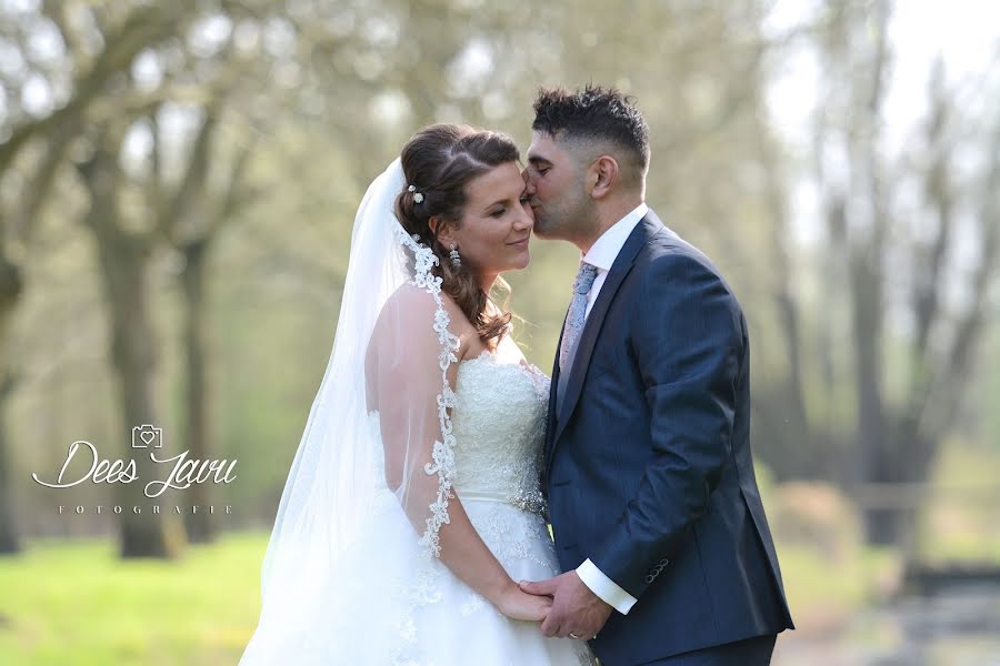 Wedding photographer Desiree Deden (deden). Photo of 23 February 2019