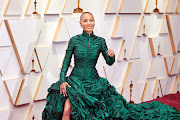 Jada Pinkett Smith has addressed the infamous Oscars slap.