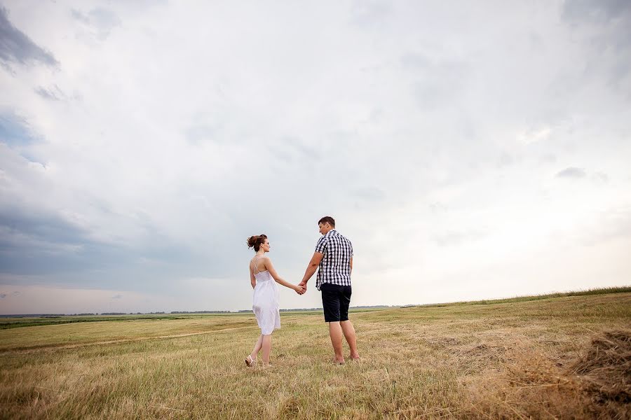 Fotógrafo de bodas Vyacheslav Sosnovskikh (lis23). Foto del 29 de julio 2019