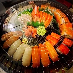 Set A Combo (36 pcs.)